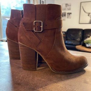 ALDO Boots